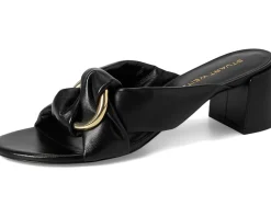 Women Stuart Weitzman Cece Block Slide 50