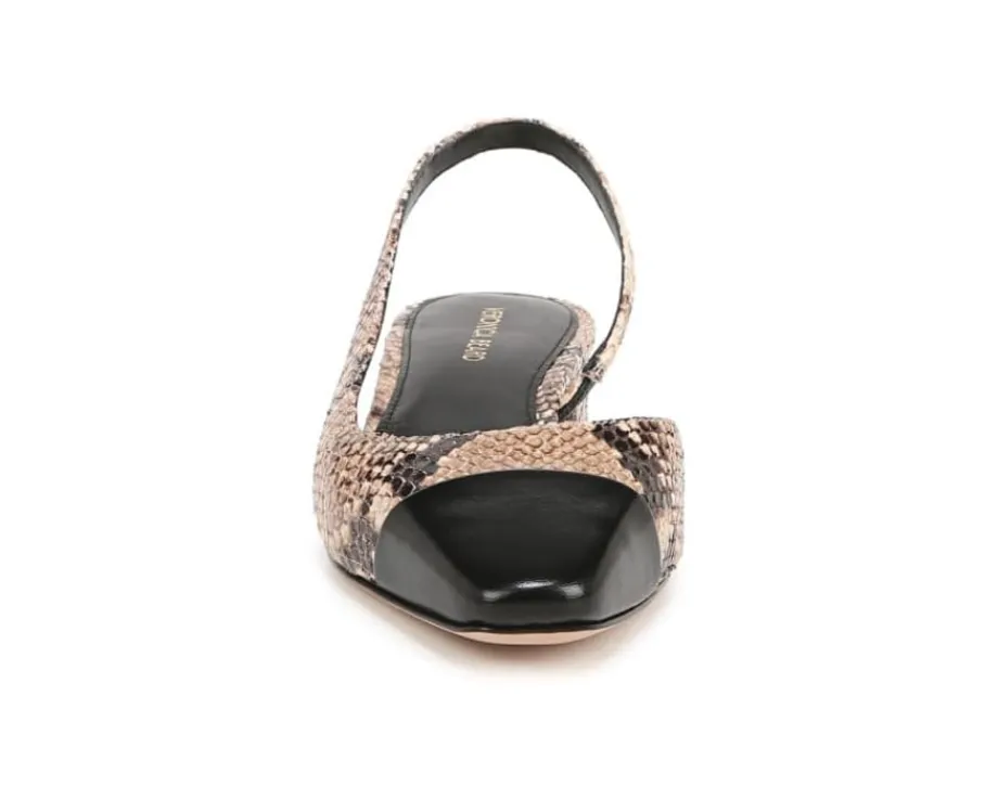 Women Veronica Beard Cecile Sling Slingbacks