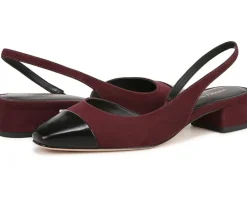 Women Veronica Beard Cecile Sling Slingbacks