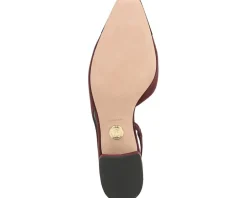 Women Veronica Beard Cecile Sling Slingbacks