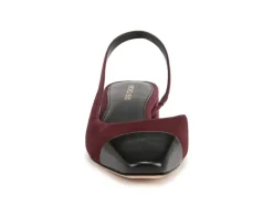 Women Veronica Beard Cecile Sling Slingbacks