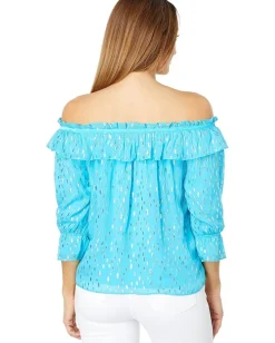 Women Lilly Pulitzer Ceecee Top