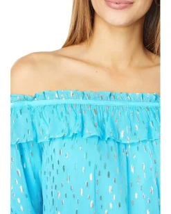 Women Lilly Pulitzer Ceecee Top