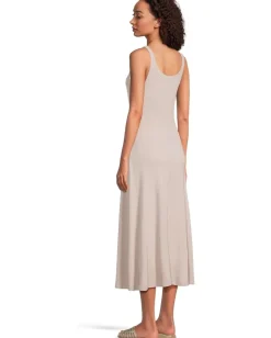 Women Michael Stars Celine Midi Dress