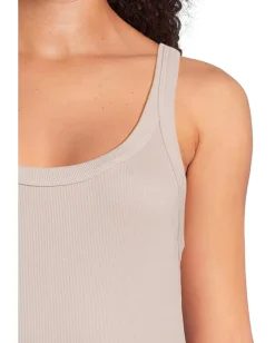 Women Michael Stars Celine Midi Dress