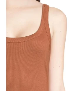 Women Michael Stars Celine Midi Dress