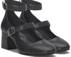 Lucky Brand Cemli Black New