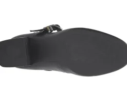 Lucky Brand Cemli Black New