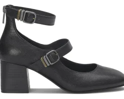 Lucky Brand Cemli Black New