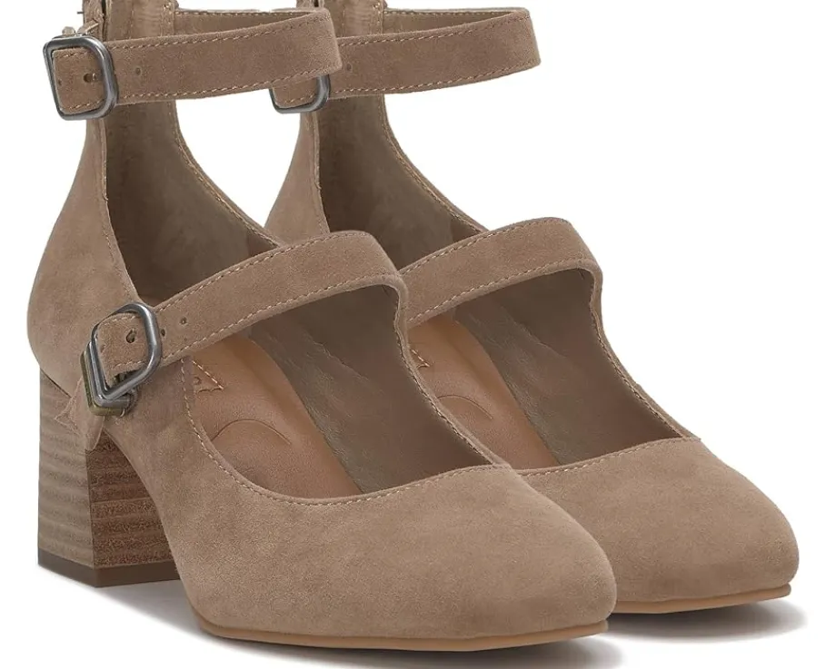 Women Lucky Brand Cemli