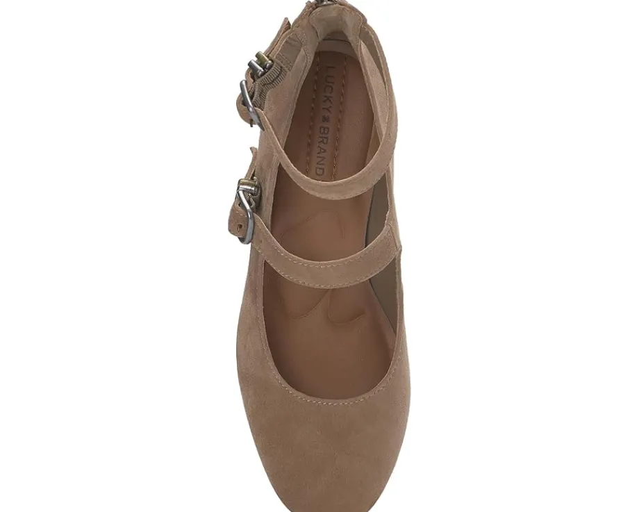 Women Lucky Brand Cemli