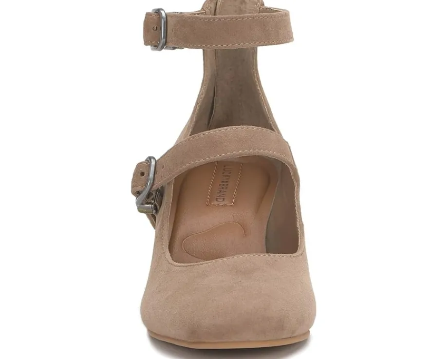 Women Lucky Brand Cemli