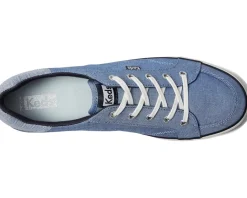 Women Keds Center III Lace Up