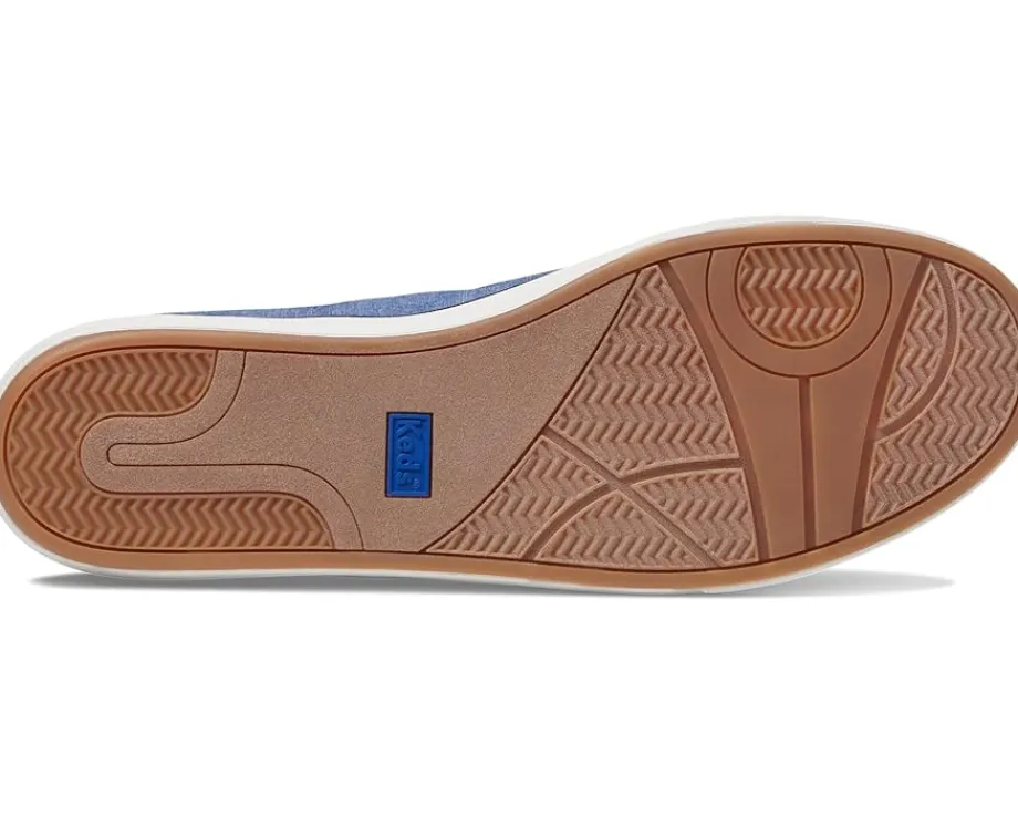 Women Keds Center III Lace Up