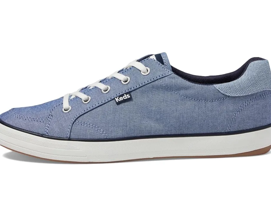 Women Keds Center III Lace Up