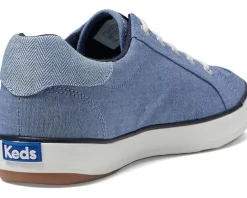 Women Keds Center III Lace Up