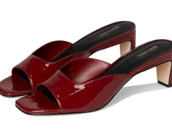 Bernardo Cenza Dark Red Outlet