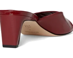 Bernardo Cenza Dark Red Outlet