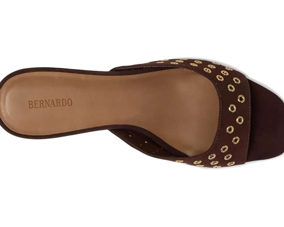 Women Bernardo Cenza Grommet