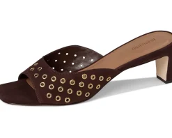 Women Bernardo Cenza Grommet