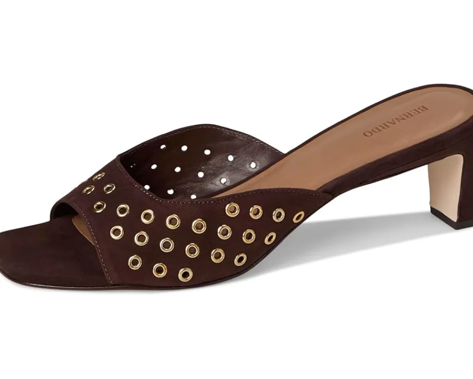 Women Bernardo Cenza Grommet