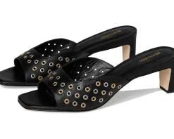 Bernardo Cenza Grommet Black Hot
