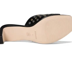 Bernardo Cenza Grommet Black Hot