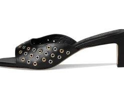 Bernardo Cenza Grommet Black Hot