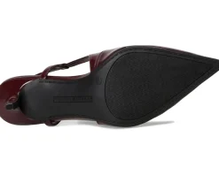 Tommy Hilfiger Cerizza Dark Red Patent Online