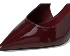 Tommy Hilfiger Cerizza Dark Red Patent Online