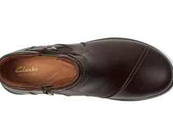 Women Clarks Certina Joy