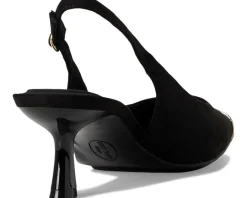 Anne Klein Chai Black Gold