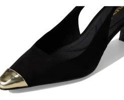 Anne Klein Chai Black Gold