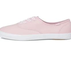 Women Keds Champion Canvas Lace Up