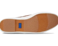 Keds Champion Glitter Lace Up Rose Gold Online