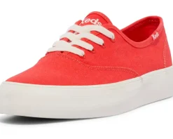 Keds Champion Gn Red Canvas Discount