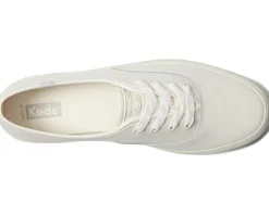 Keds Champion Gn White Leather Best