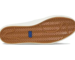 Keds Champion Gn White Leather Best