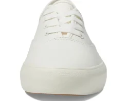 Keds Champion Gn White Leather Best
