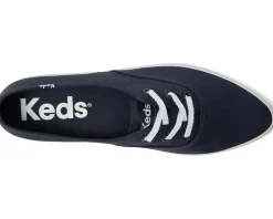 Women Keds Champion Point Low