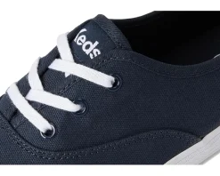 Women Keds Champion Point Low