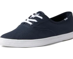 Women Keds Champion Point Low