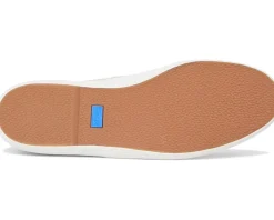 Keds Champion Round Toe Slip-On Peony Leather Online