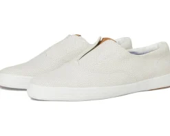 Women Keds Champion Round Toe Slip-On