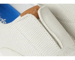 Women Keds Champion Round Toe Slip-On