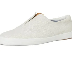 Women Keds Champion Round Toe Slip-On