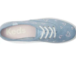 Women Keds Champion Seasonal
