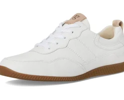 Paul Green Chantel Sneakers White Antelope Combo New