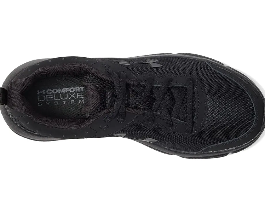 Women Under Armour Charged Assert 10