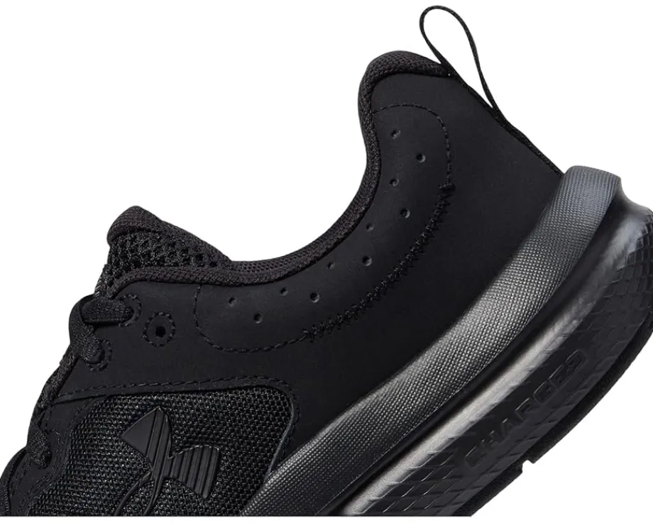 Women Under Armour Charged Assert 10